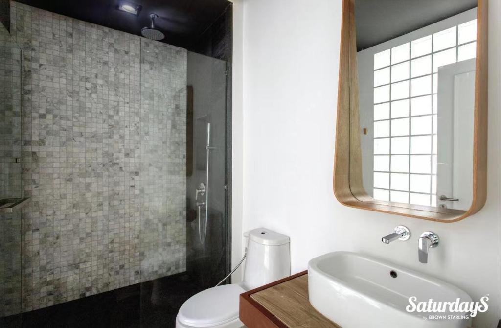 Saturays condo One Bedroom Suite 178 photo 3
