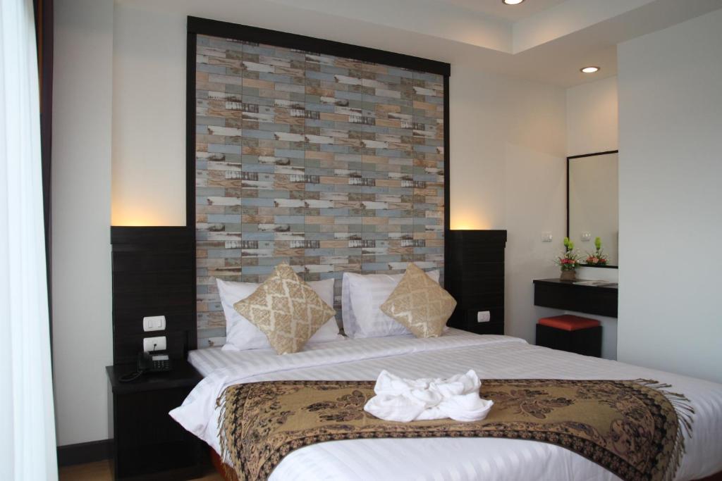 Serene Residence photo 2