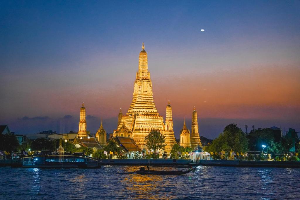 Sala Rattanakosin Bangkok — photo 1