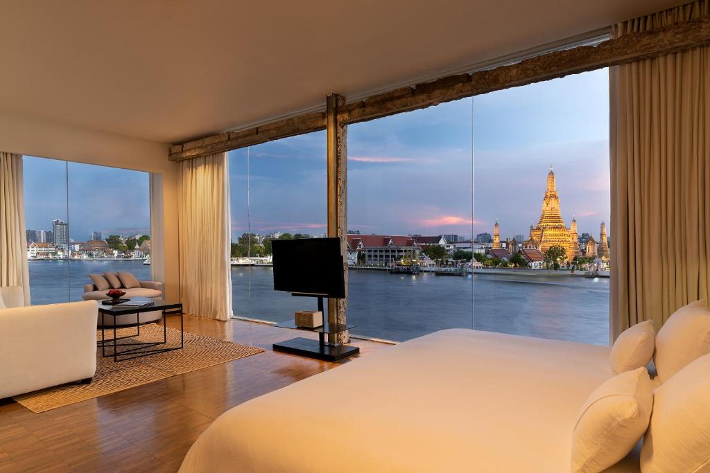 Sala Rattanakosin Bangkok photo 2