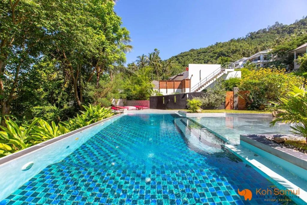 Cosi Flat & Pool - Chaweng Area — photo 1