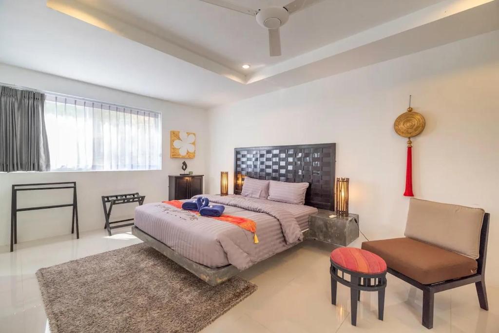 Cosi Flat & Pool - Chaweng Area photo 2