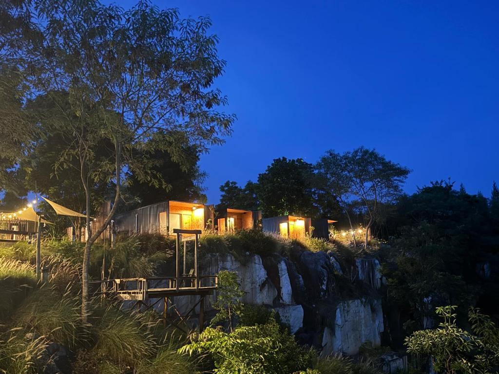 The Canyon KhaoYai By Campx — photo 1