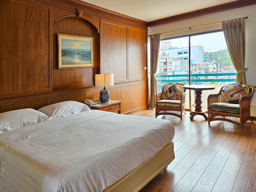 Sirin Hotel Hua Hin photo 2