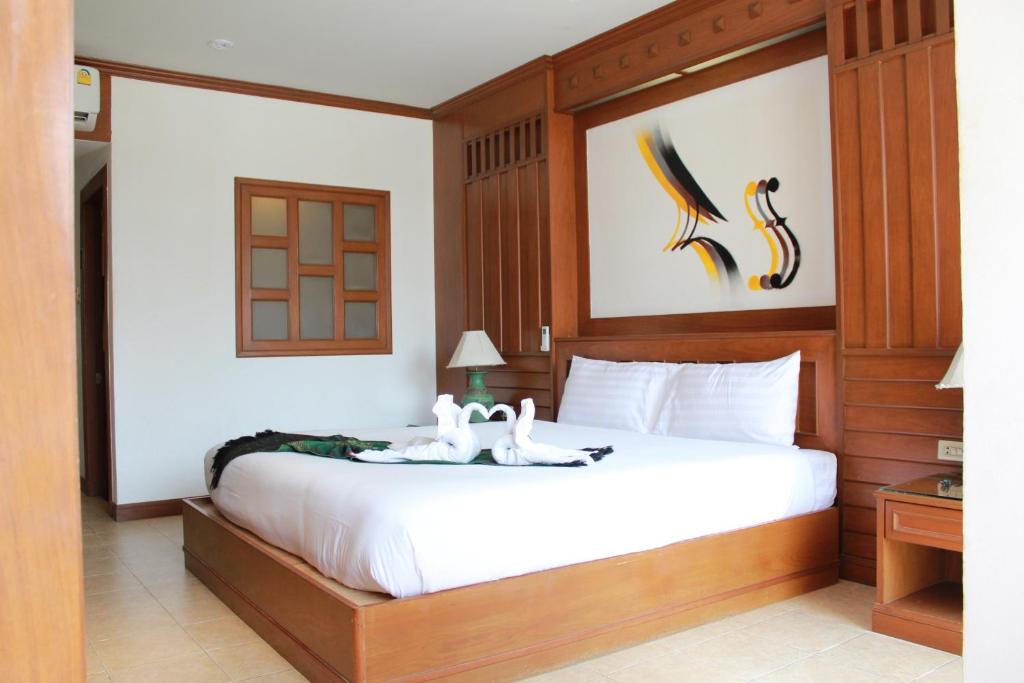 Talya Patong Hotel photo 2