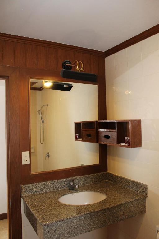 Talya Patong Hotel photo 3