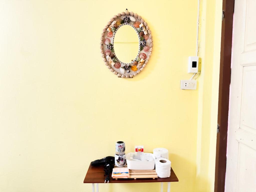 Titi-pon Apartment Bang Khen photo 3