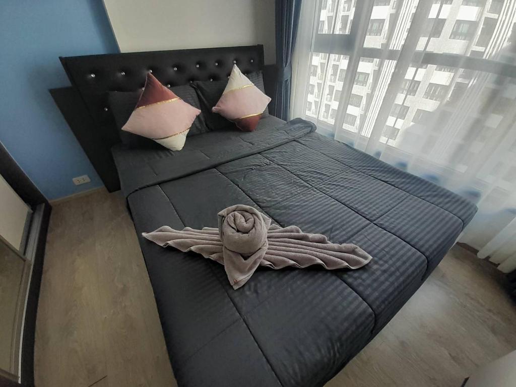 The Base Condo Pattaya — photo 1