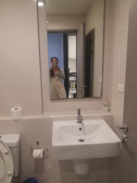 The Base Condo Pattaya photo 3