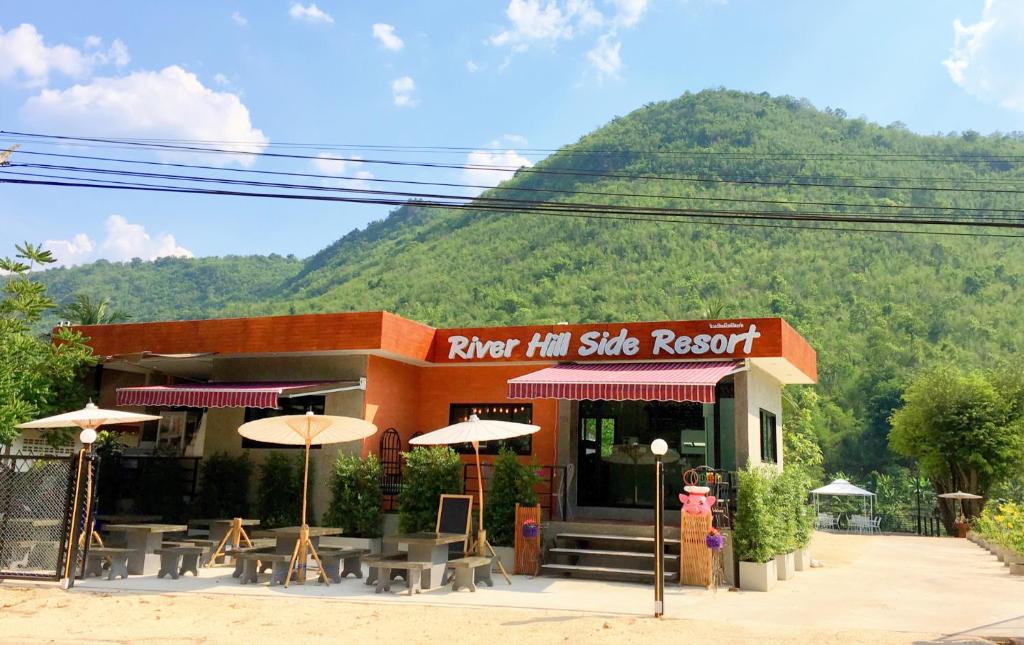 River Hill Side Resort — photo 1