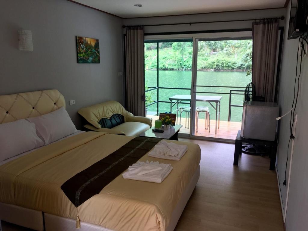 River Hill Side Resort photo 2