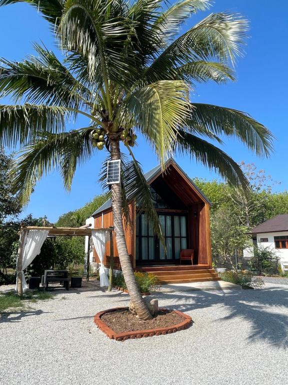 The Organic Farmstay Khoa Yai (ดิ ออร์แกนิค ฟาร์มสเตย์ เขาใหญ่) photo 3