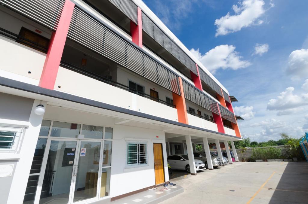 Sapandao Place — photo 1
