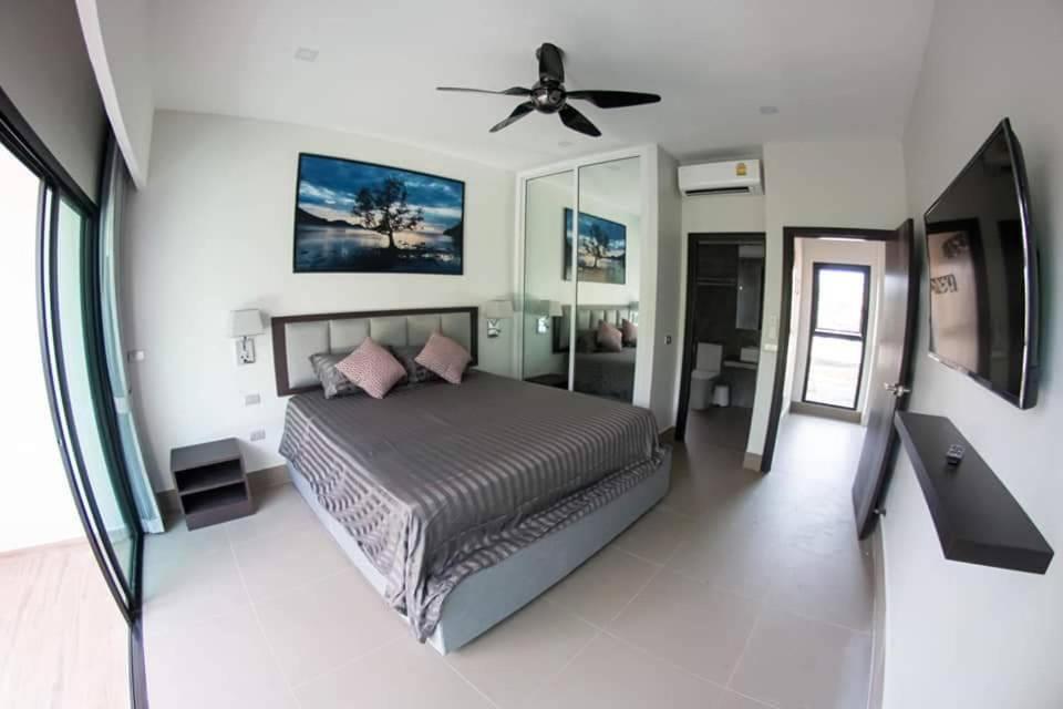 The Elegance Pool Villas photo 2