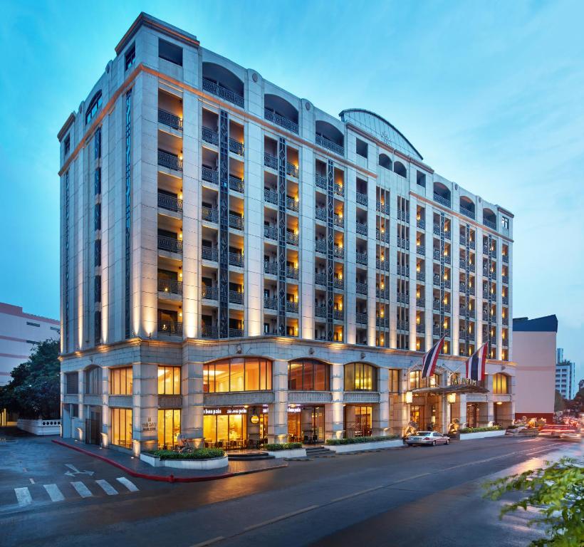 The Davis Bangkok photo 3