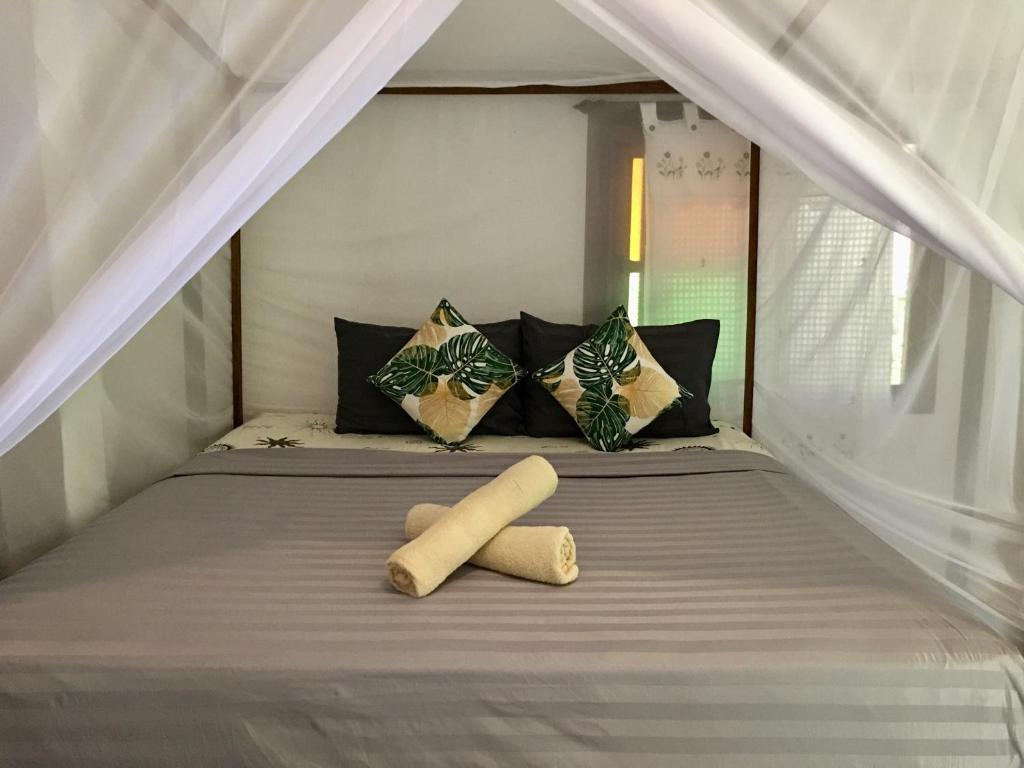 Starlight Beach Resort photo 2