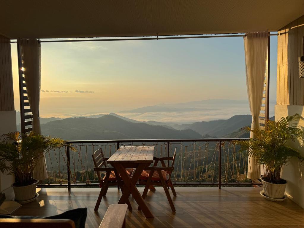The Mist Mountain Doichang — photo 1
