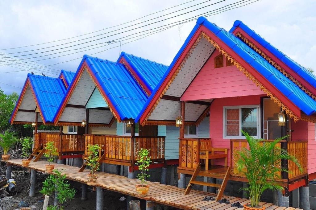Sampaongern Home Stay — photo 1