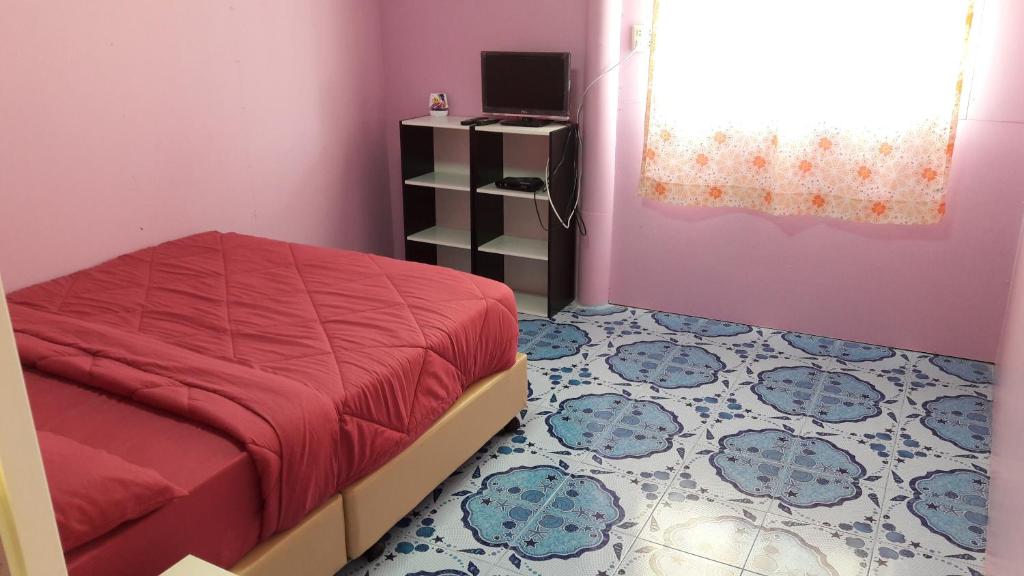 Sampaongern Home Stay photo 2