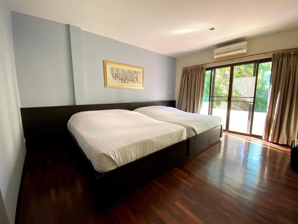 The Belmont Khao Yai Private Mansion photo 2