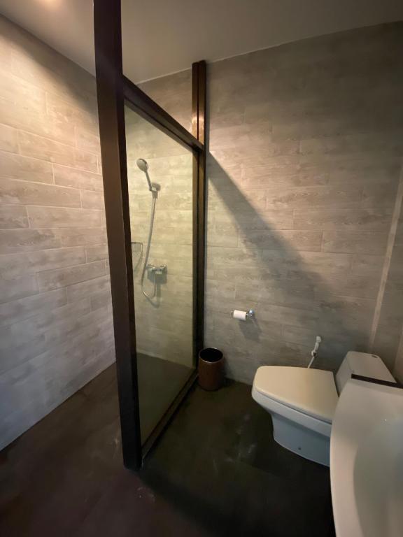 The Belmont Khao Yai Private Mansion photo 3