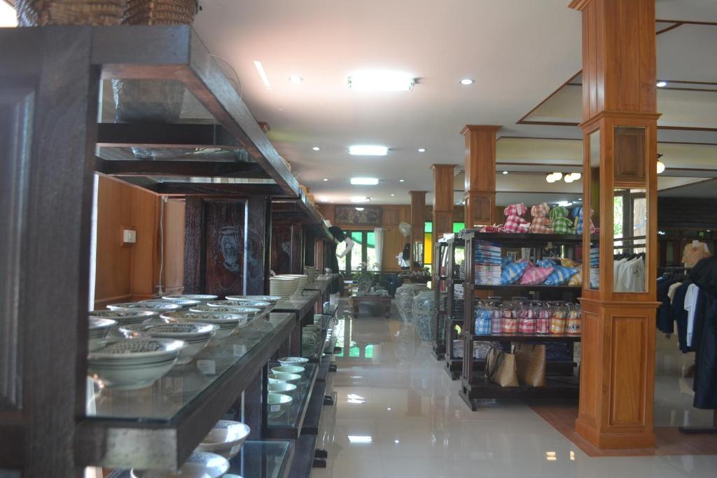 Sisatchanalai Heritage Resort photo 3