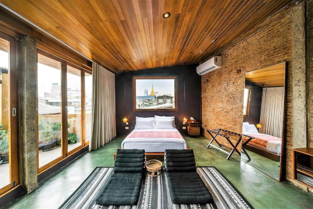 Ba Hao Residence — photo 1