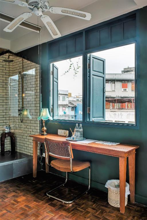 Ba Hao Residence photo 3