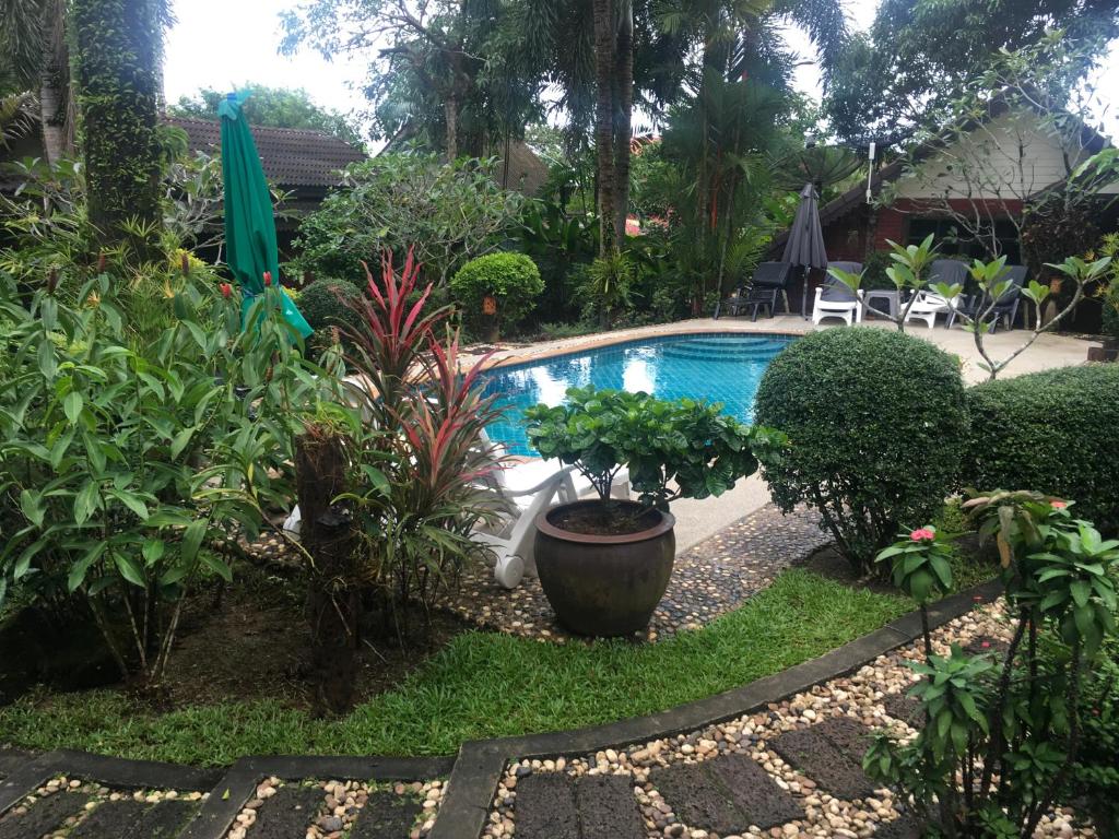 Sunflowerbungalow — photo 1