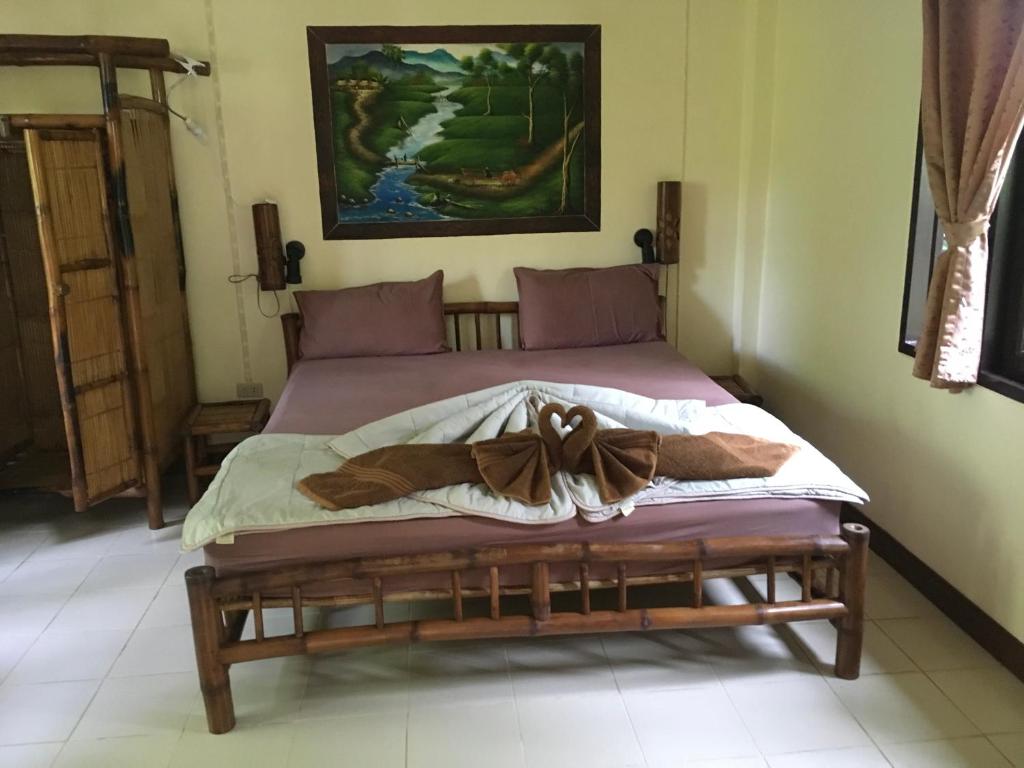 Sunflowerbungalow photo 2