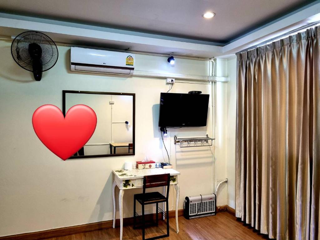 T2B Hostel photo 3