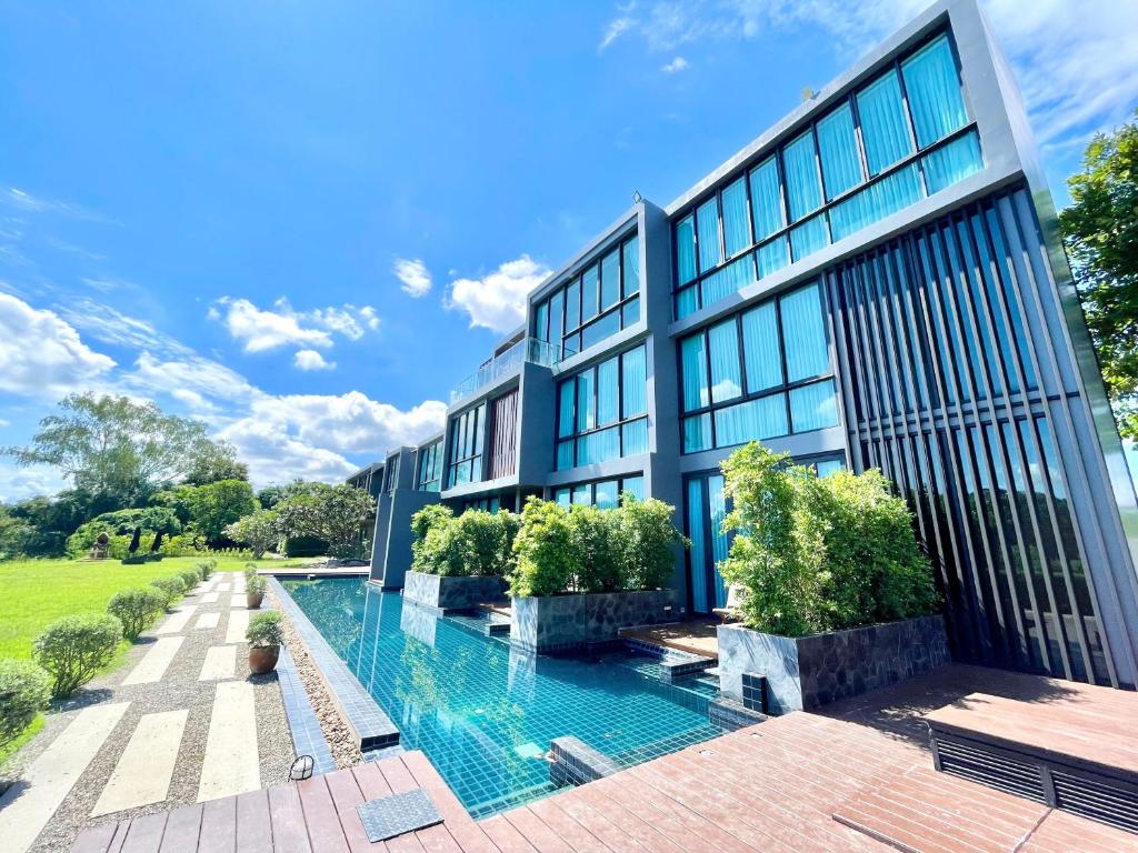 Zensala Riverpark Resort-SHA Extra Plus photo 2