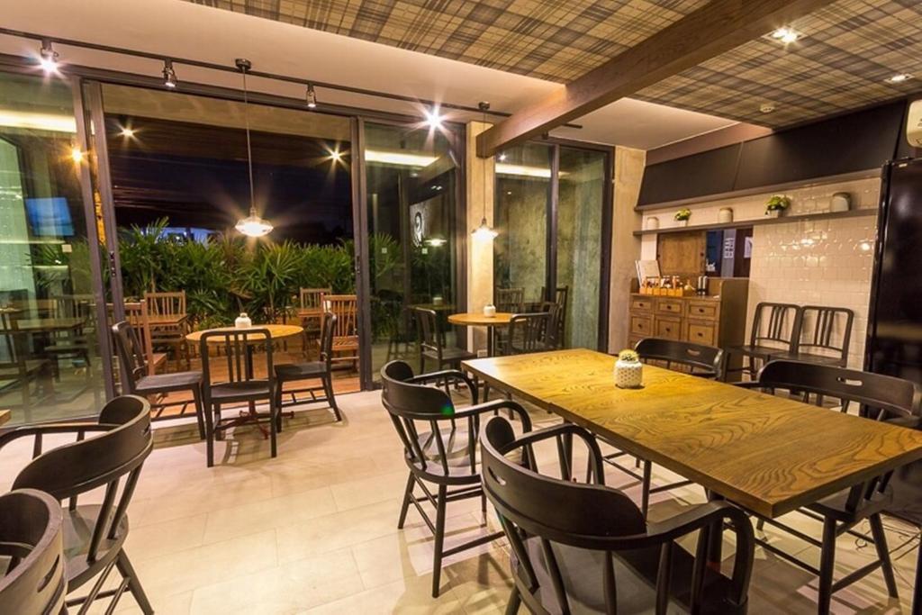 Zensala Riverpark Resort-SHA Extra Plus photo 3
