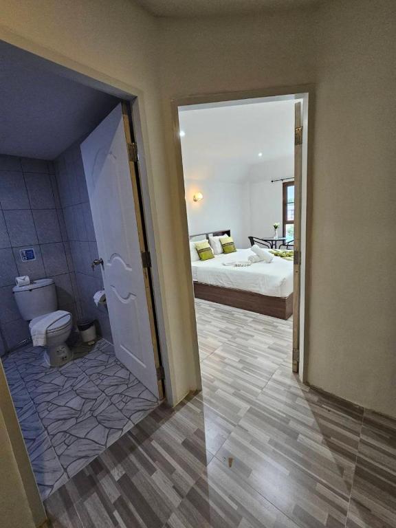 Samui Green Hotel photo 2