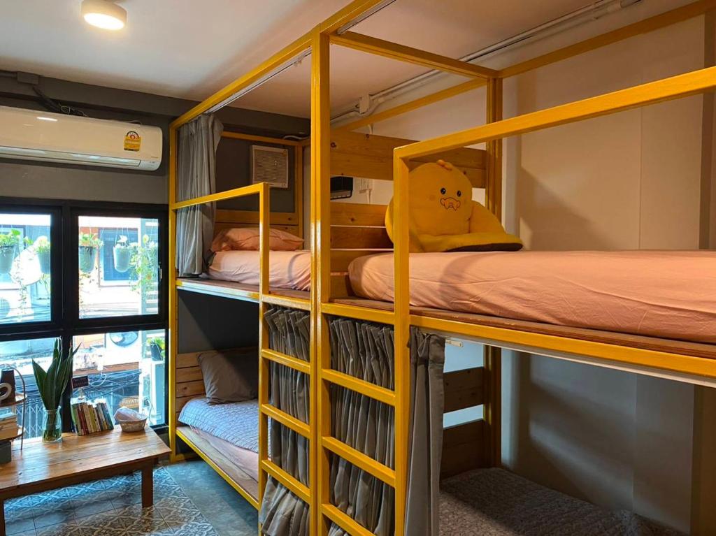 The Space Hometel - Women Only photo 2