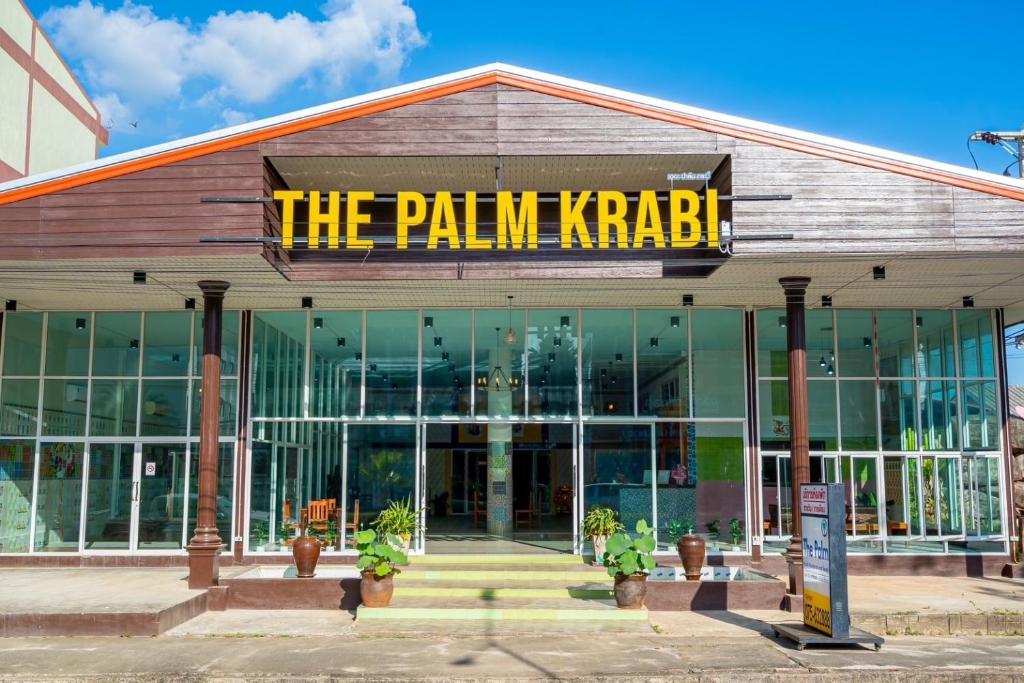 The Palm Krabi Residence And Resort — photo 1