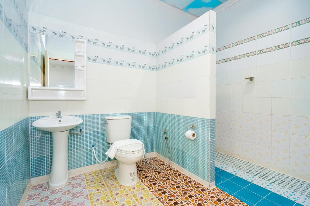The Palm Krabi Residence And Resort photo 3