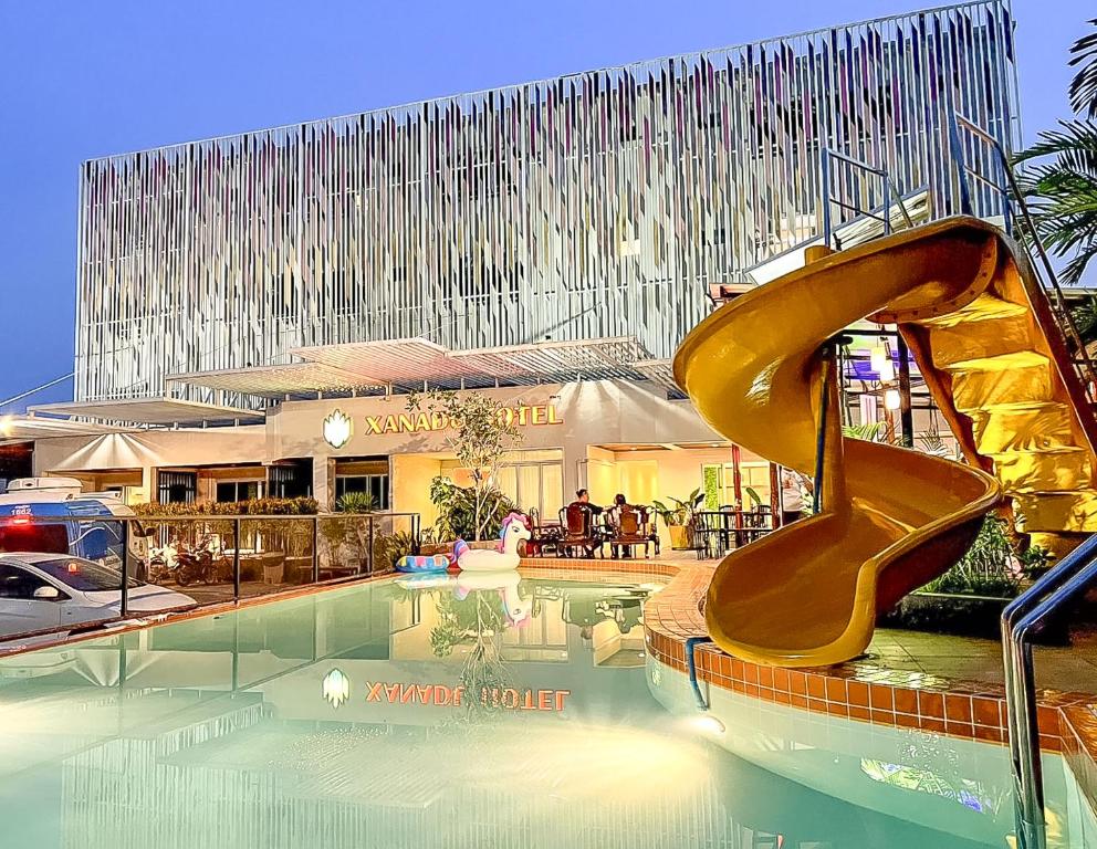 Xanadu Hotel Utapao — photo 1