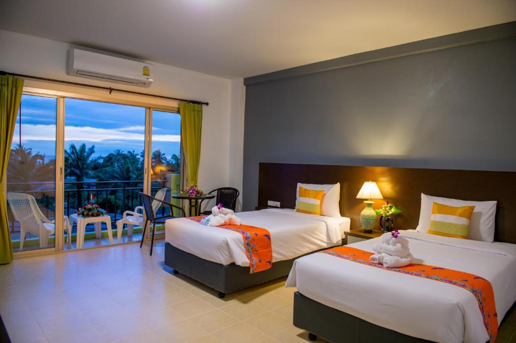 Z-Talay House photo 2