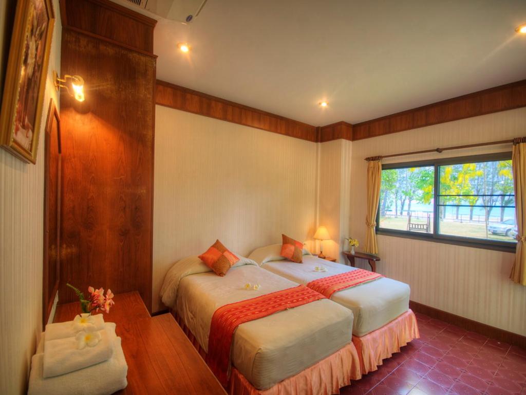 Samroiyod Holiday Resort photo 2