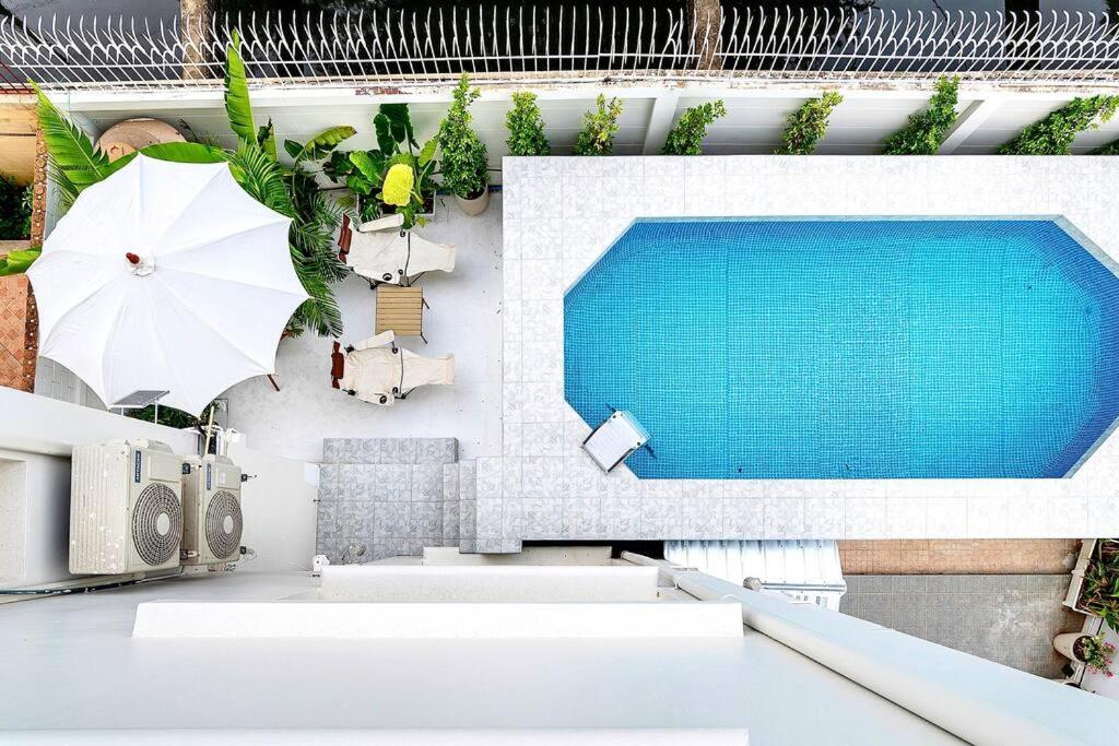 Private Pool Villa Resort style photo 3