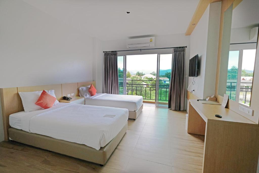 Sleeping Tree Hotel photo 2