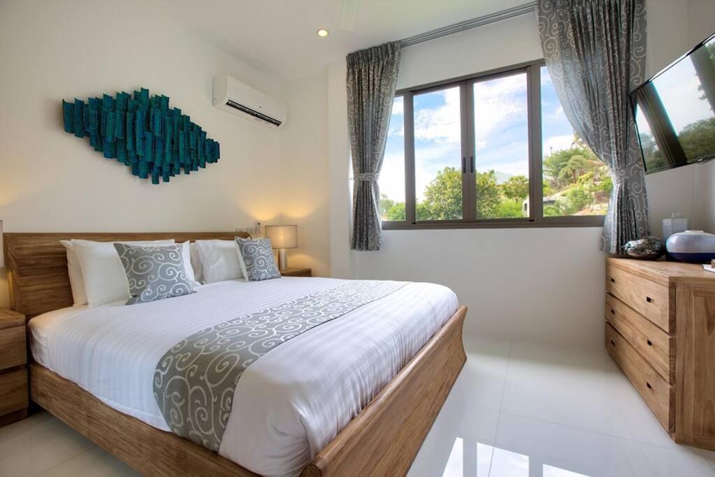 Shades of Blue Villa photo 2