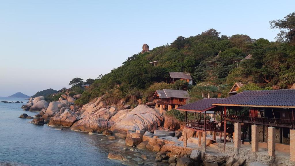 Tao Thong Villa 1 photo 2