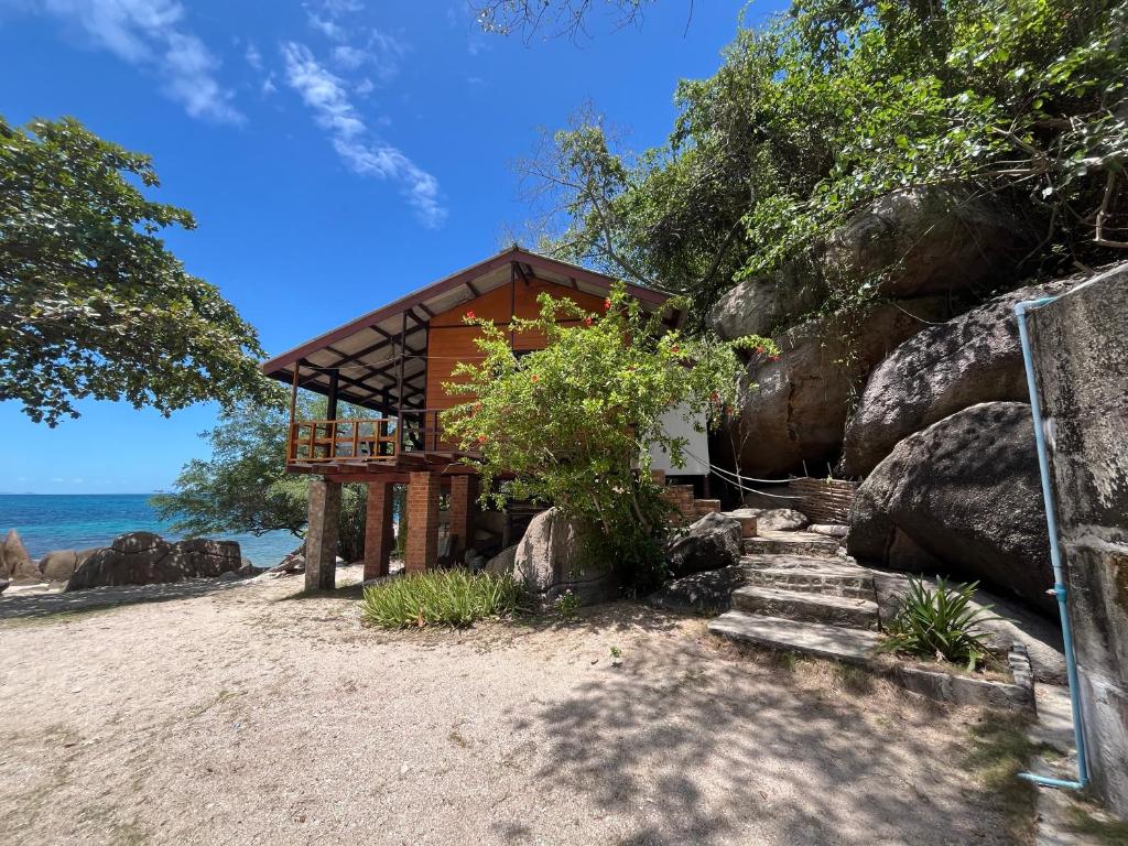 Tao Thong Villa 1 photo 3