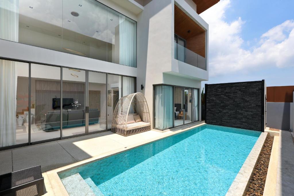Zenithy Pool Villas by Capitalpro ZEN-9 photo 2