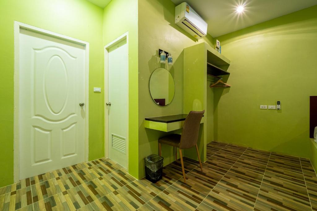 Sky Hip Resort - SHA Certified photo 3