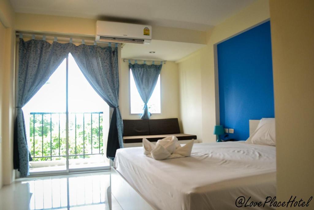 Sixty Star Love Place Hotel photo 2