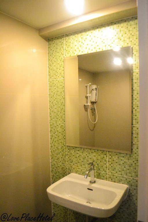 Sixty Star Love Place Hotel photo 3