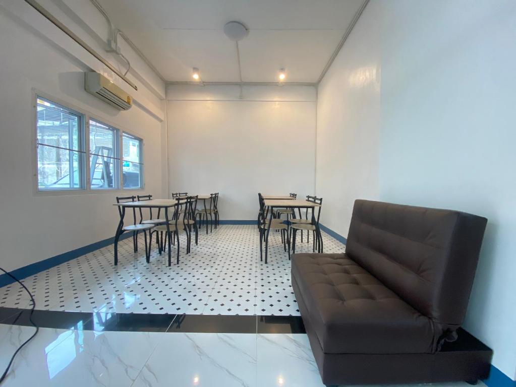 สิริธิราเพลส Sirithira Place photo 3